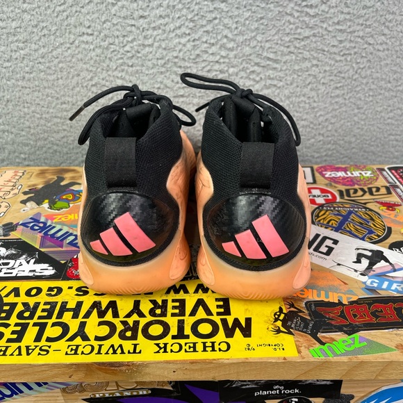 adidas AE 1 With Love - Picture 4 of 7